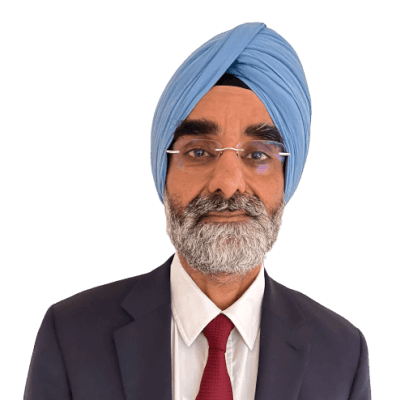 Doctor Maninder Singh Kalkat  specialized in Cardiothoracic Surgery